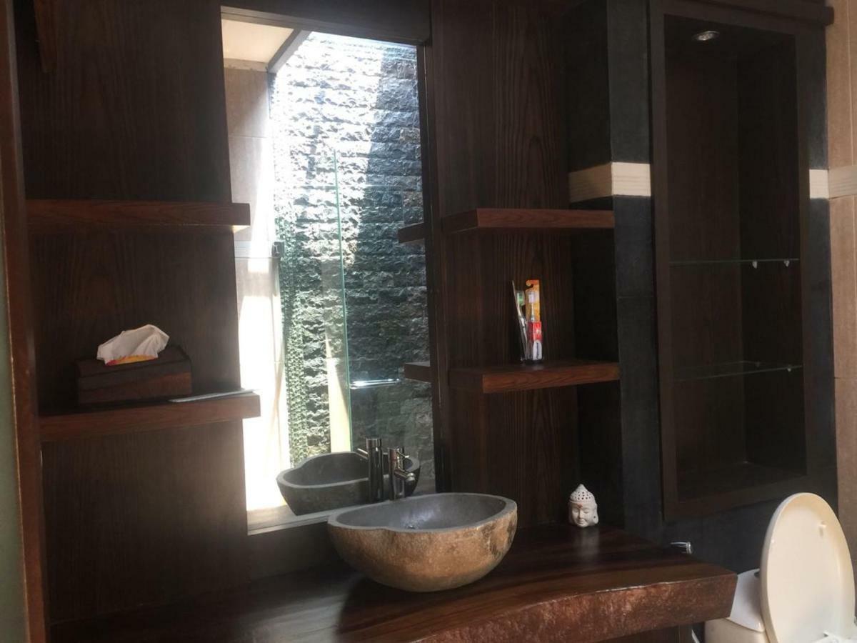 Villa Twin Lovina Eksteriør billede